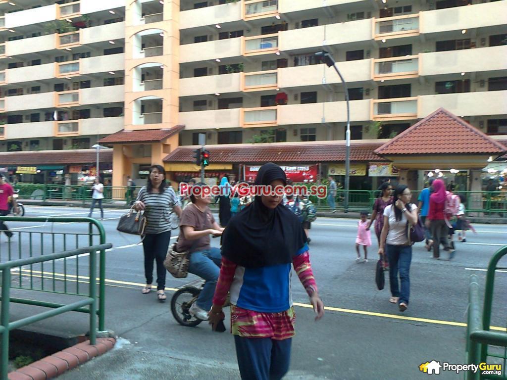Bendemeer Road (D12), Retail #83103442
